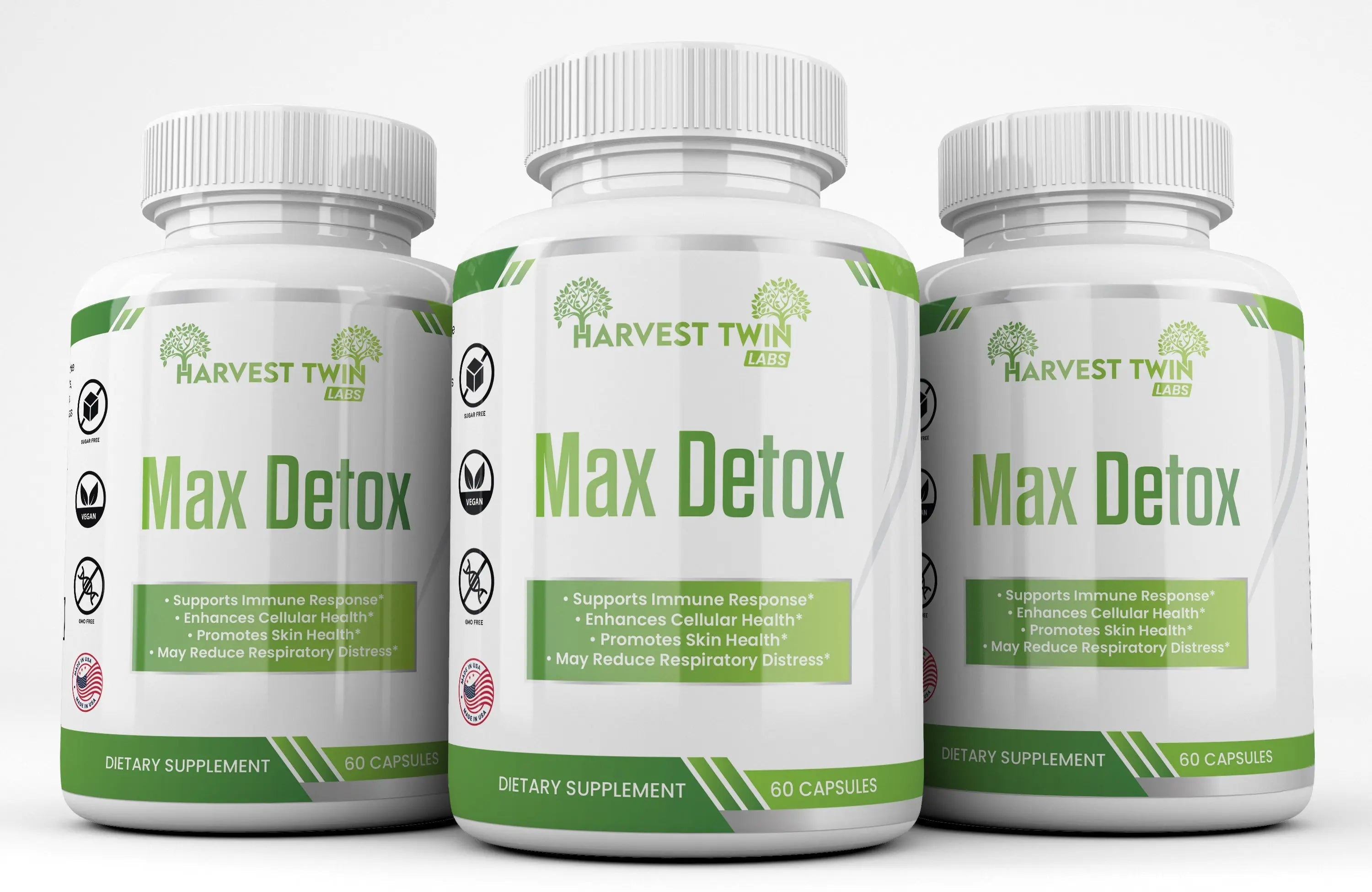 Max Detox